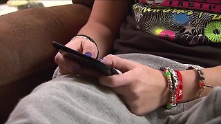 Online bullying is on the rise among teens