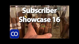 Subscriber Showcase 16 Craig Melchiano