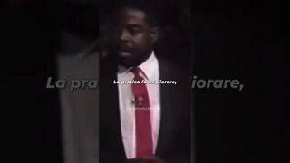 Les Brown - La pratica rende perfetti?