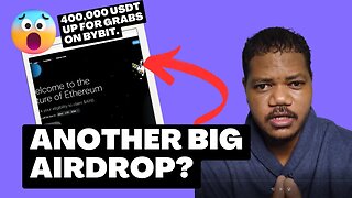 Bybit Could List Arbitrum $ARB First. Want To Earn From A 400,000 USDT Prize Pool? See This!