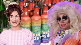 Bud Light is DISGUSTING! Sponsors Drag Show for CHILDREN now and we have DISTURBING images as well!