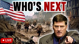 🔴SCOTT RITTER LIVE | America's Next Military Target Is ? | Ukraine | GAZA | CHINA |NATO WAR