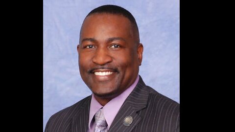 Nevada Assemblyman Tyrone Thompson dies at 52