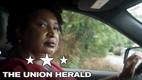 Stacy Abrams Announces Run for Governor of Georgia