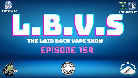 LBVS Episode 154 - When Kurt Met Mickey