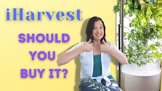 iHarvest Review. Is it worth it?