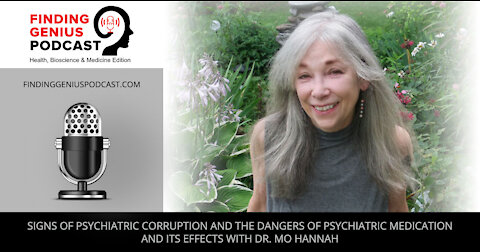 Signs of Psychiatric Corruption and the Dangers of Psychiatric Medication