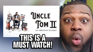 Uncle Tom 2 Documentary