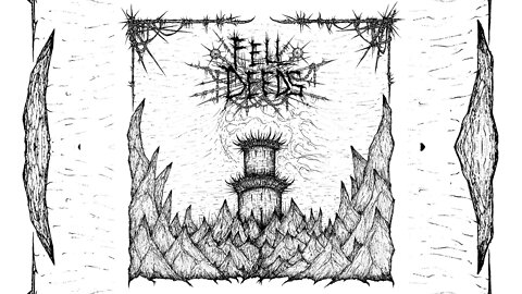 Fell Deeds - Fell Deeds (2022) HD