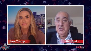 The Right View with Lara Trump & Ben Stein 9/22/22