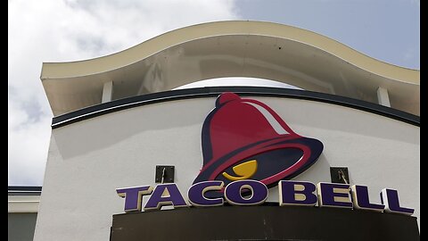 Resident Has Appropriate Response After Taco Bell Makes Announcement Ab