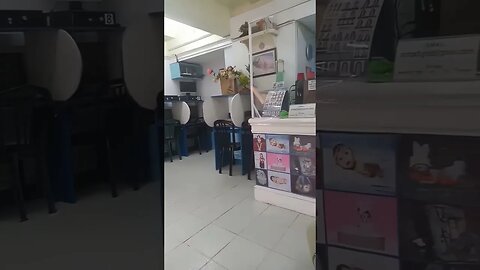 🖥️🎮 Inside a Filipino Internet Cafe 🇵🇭