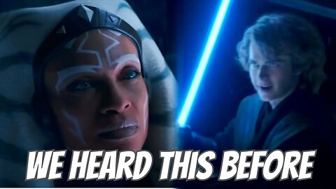 This One Reference In Ahsoka Is Far More Than Just An Easter Egg