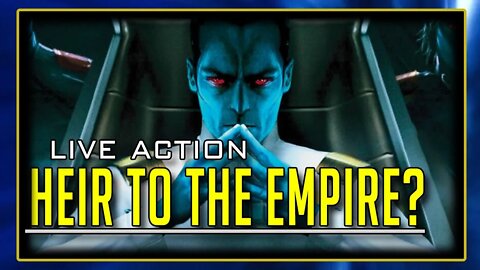 Is an Heir to the Empire Movie in the Works?