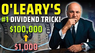 Mastering Dividend Investing Strategies with Kevin O'Leary