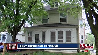 Rent Concerns Continue