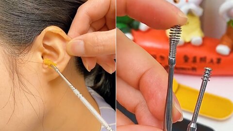 Best Ear Wax Removal Kit 2022- Safer and Comfortable