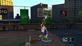 One on One: Steph Curry vs Oscar Robertson