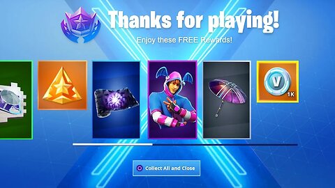 31 FREE Items in SEASON X of Fortnite! (CLAIM NOW)!