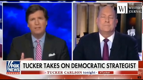 Video: Tucker Carlson Backs Trump On Uranium Deal Lobbyists Always Expect 'Something In Return' (Clip)