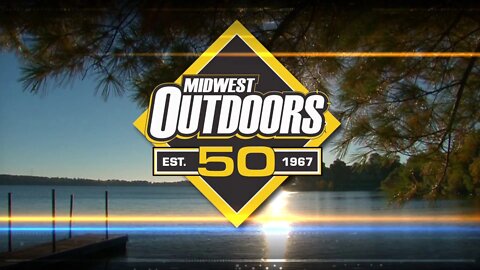 MidWest Outdoors TV Show #1613