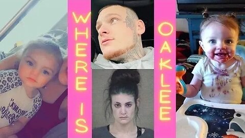 OAKLEE SNOW | Strange Case & This Little Girl Is Getting No media Coverage