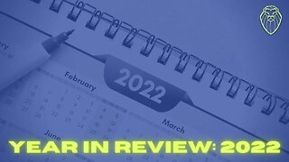 406 - Year in Review: 2022