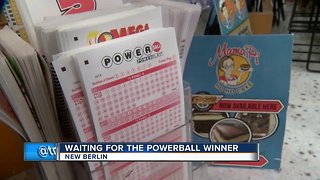 Winner of Powerball jackpot has yet to come forward