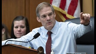 Jim Jordan (R-OH) Nominated as GOP Candidate for House Speaker
