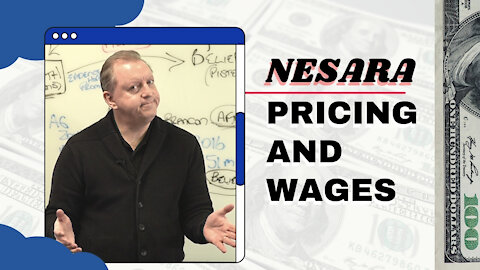 NESARA - Pricing and Value with the Gold Currency Switchover