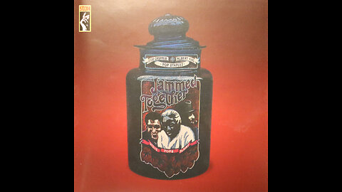 Albert King, Steve Cropper, Pop Staples -Jammed Together (1969) [Complete 2013 CD Re-Issue]
