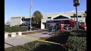 Envelopes With Fentanyl Sent to Election Offices in Georgia, Washington