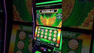 Don't Do This At The Casino #gambling #slots #gamingshorts