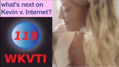 Stay Tuned for These EXCITING Programmes on KVTI - Kevin Vs. The Internet!