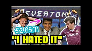 Tony Cottee | It was DIFFICULT in the DRESSING ROOM there was RESENTMENT