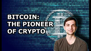 Bitcoin: The Pioneer of Cryptocurrencies