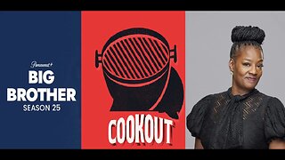 Big Brother 25 Presents Cookout 3.0 & Kirsten NOT Invited + CBS Wants Cirie Fields to Win?