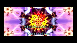Afrohouse ep 14 - 2022