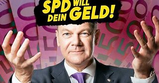 Achtung: SPD will Lastenausgleich (Vermögensabgabe und BGE)