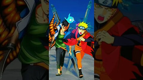 Naruto VS Kawaki - WHO IS STRONGEST??.#shorts