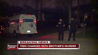 Streetsboro police: 13-year-old shoots and kills 11-year-old brother