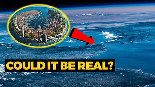 The Lost City of Atlantis: Myth or Reality?