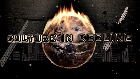 Culture in Decline (Season 1) [2012-2013 - Peter Joseph]