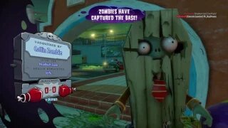 Plants vs Zombies Let's play (Really? REALLY!)