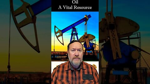 Oil: A Vital Resource - Mineral Royalties