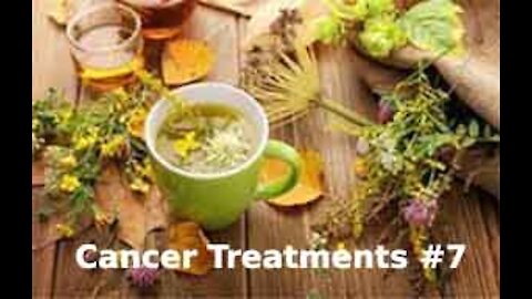 Part 103 Cancer Treatments #7