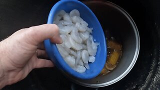 Shrimp Boil Cooked In The Pit Barrel Cooker | Smoked Seafood