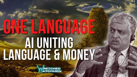 One Language: AI Uniting Language & Money