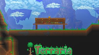Terraria (LIVE)