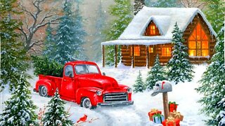 Instrumental Christmas Music, Relaxing Christmas Music, Beautiful Christmas Music